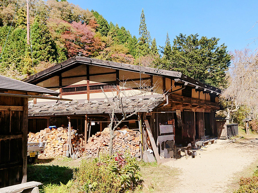 Ichikokutochi tateba-chaya