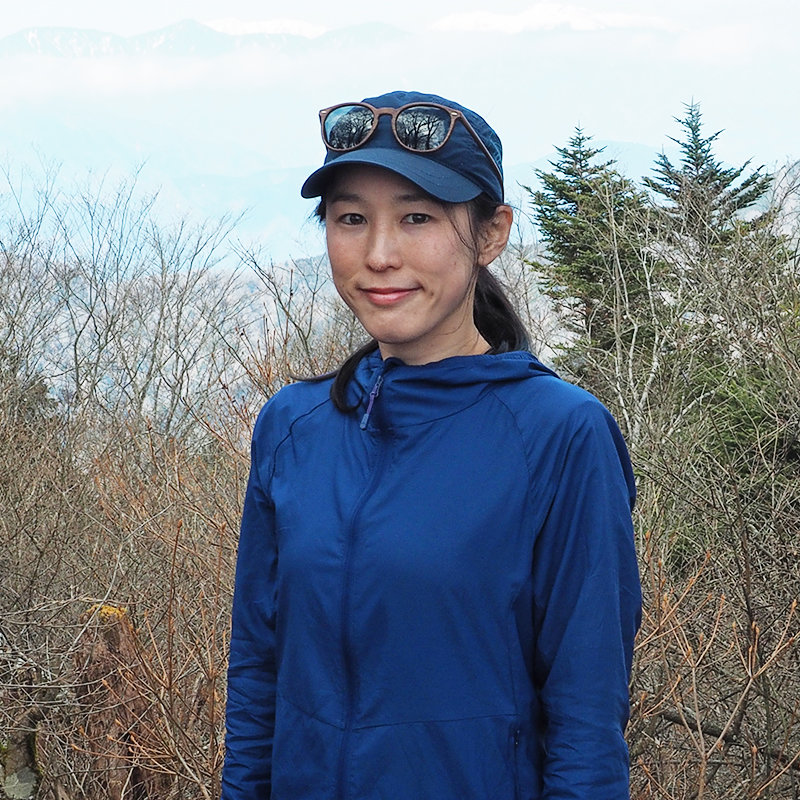 Natsumi Fujimaki